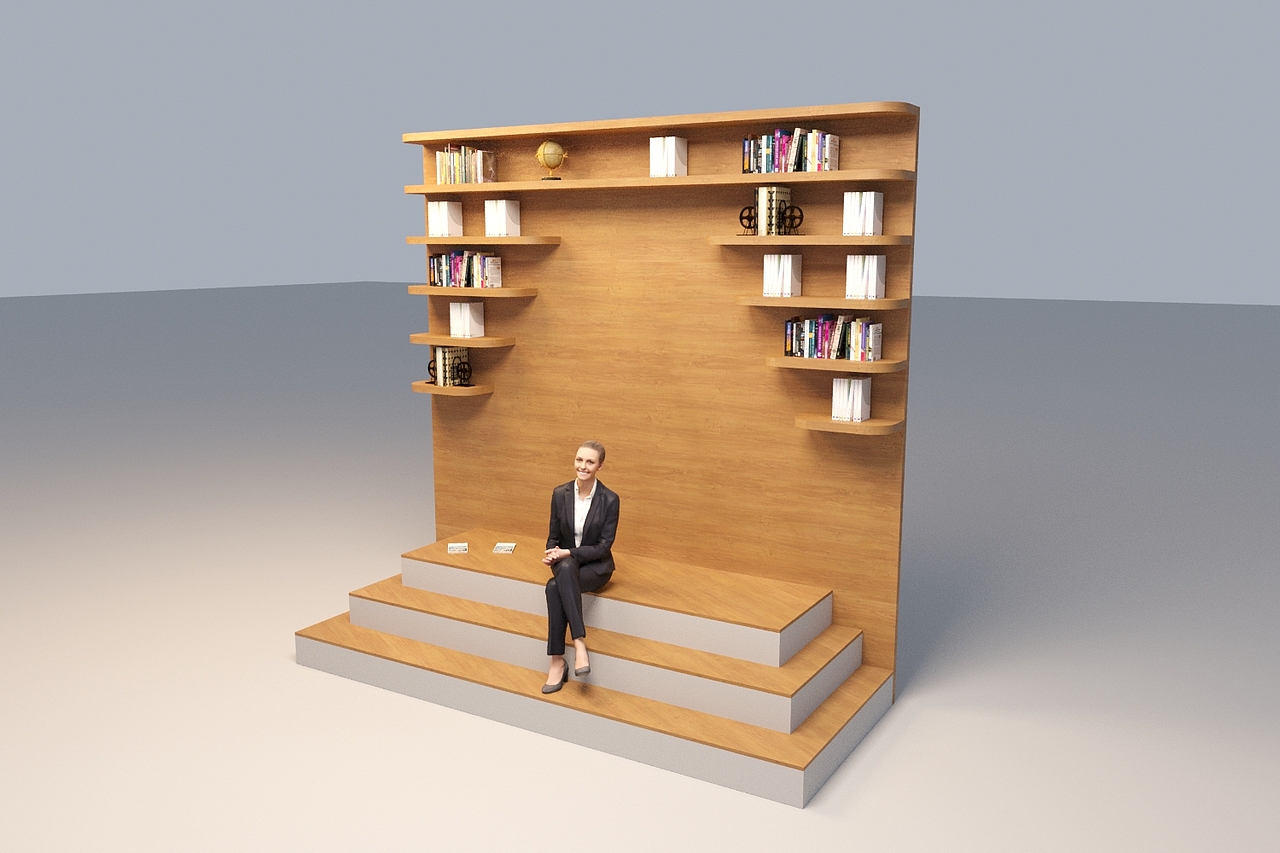 一些废案（图ZMzAxMjUxMzM2） - 其他三维 - 站酷设计师Lazd原创素材 - 站酷ZCOOL