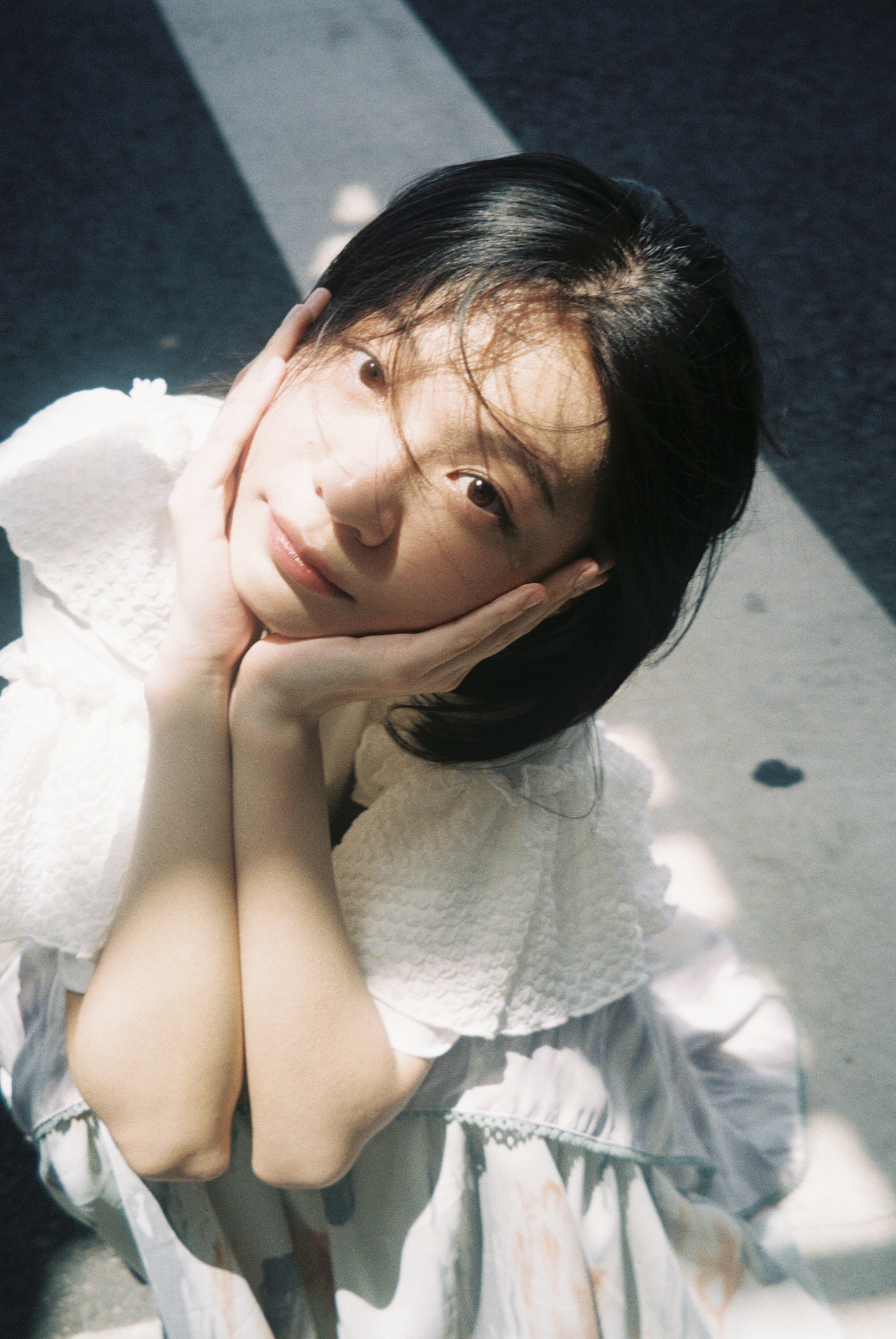 Shiny（图ZMzExODQzOTUy） - 人像摄影 - 站酷设计师NiccoCai原创素材 - 站酷ZCOOL