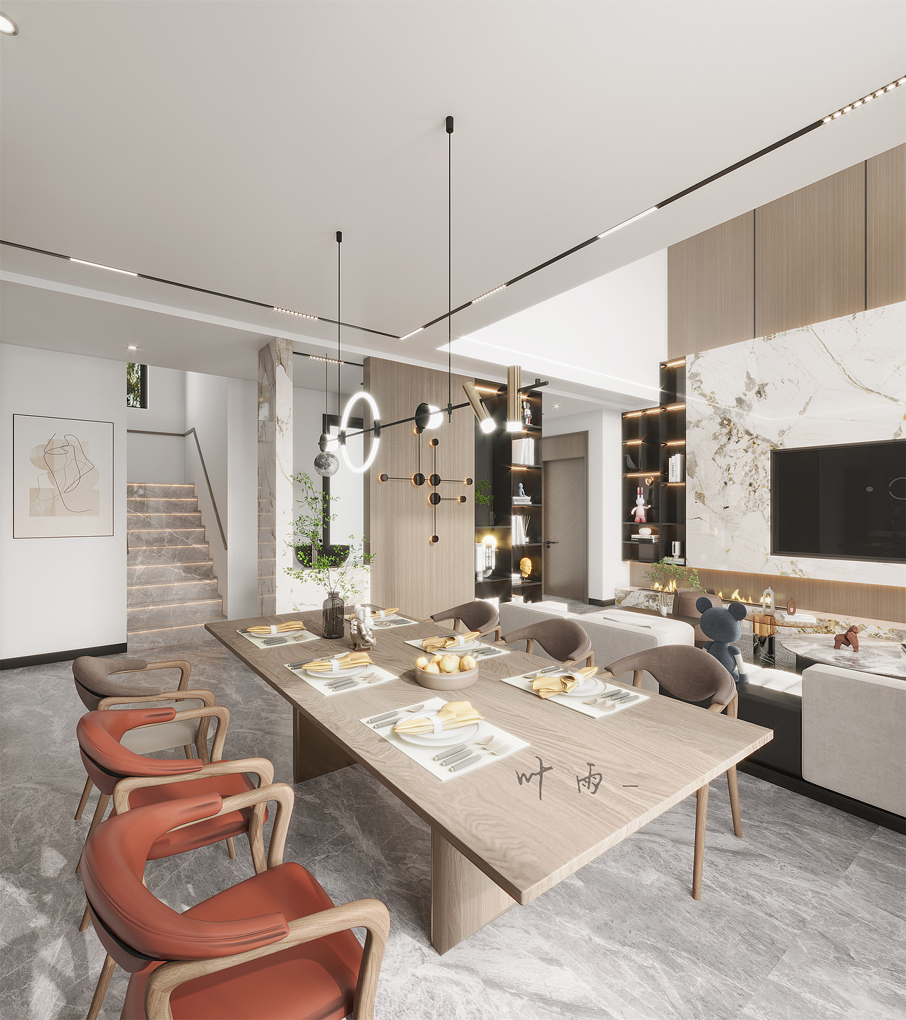 但愿日子清静,抬头遇见的都是柔情