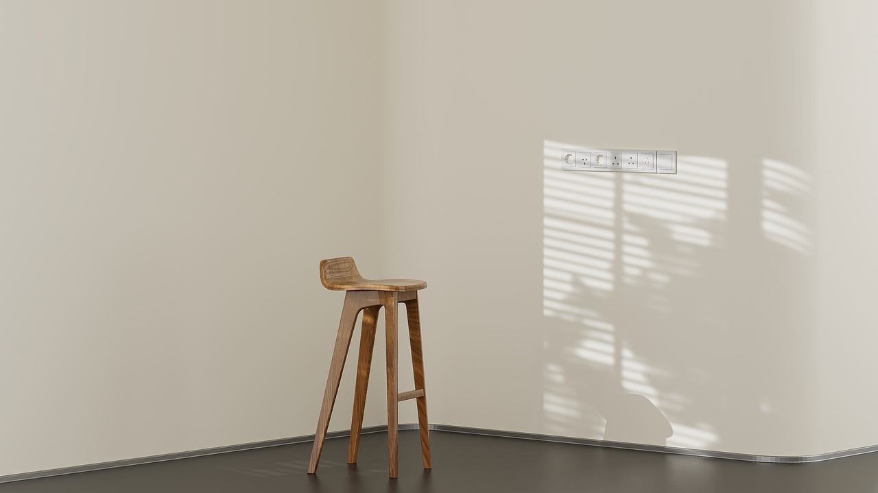 INVERT 丨 踢脚线渲染（图ZMzUxODY2OTEy） - 电商 - 站酷设计师INVERT原创素材 - 站酷ZCOOL