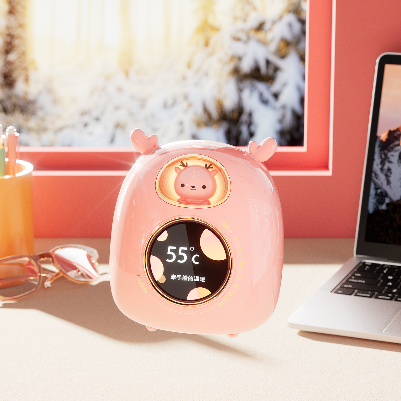 2022渲染部分合集