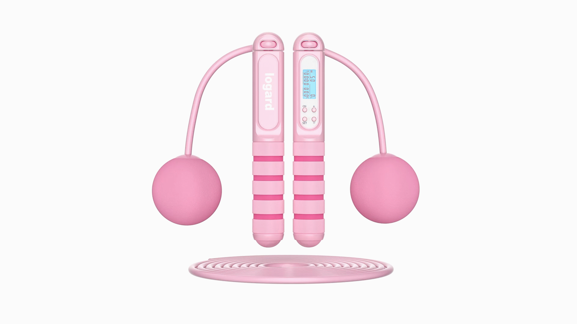 亚马逊健身器材之跳绳详情说明页面（图ZMzE1MzE4OTcy） - 电商 - 站酷设计师提莫种蘑菇原创素材 - 站酷ZCOOL