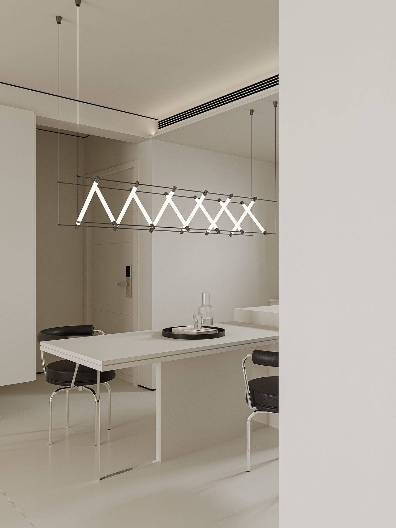 现代风格创作合集