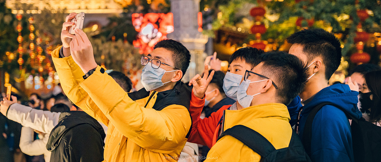 2023年广州北京路西湖花市（图ZMzI4MjI3NTky） - 人文/纪实摄影 - 站酷设计师Shining丶葵原创素材 - 站酷ZCOOL