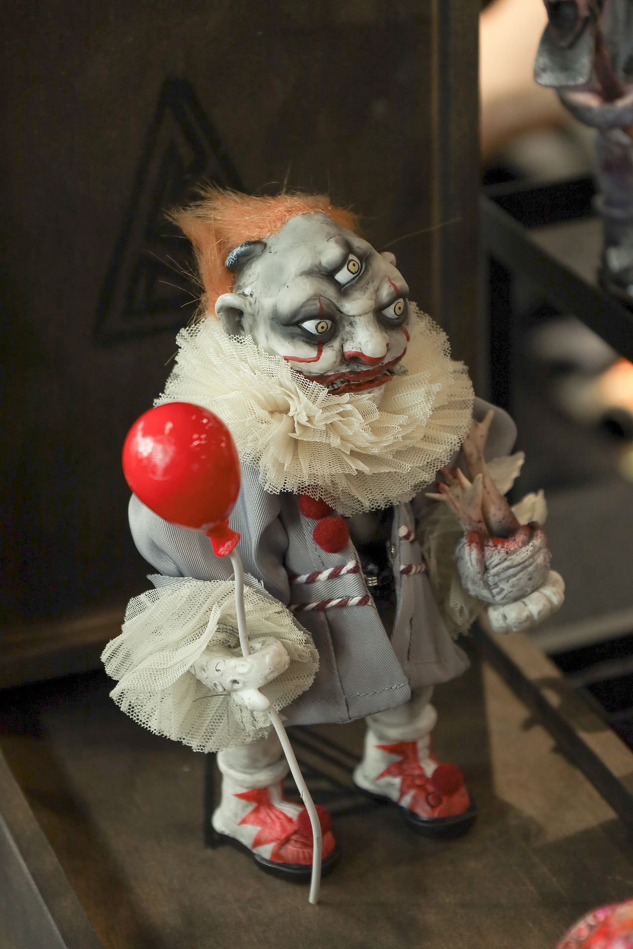 落日书展+潮玩展会