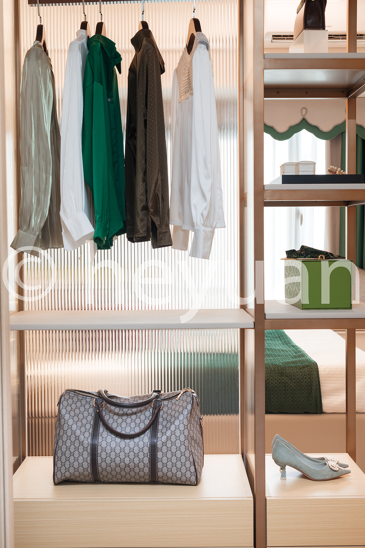 样板房摄影 软装拍摄 空间摄影