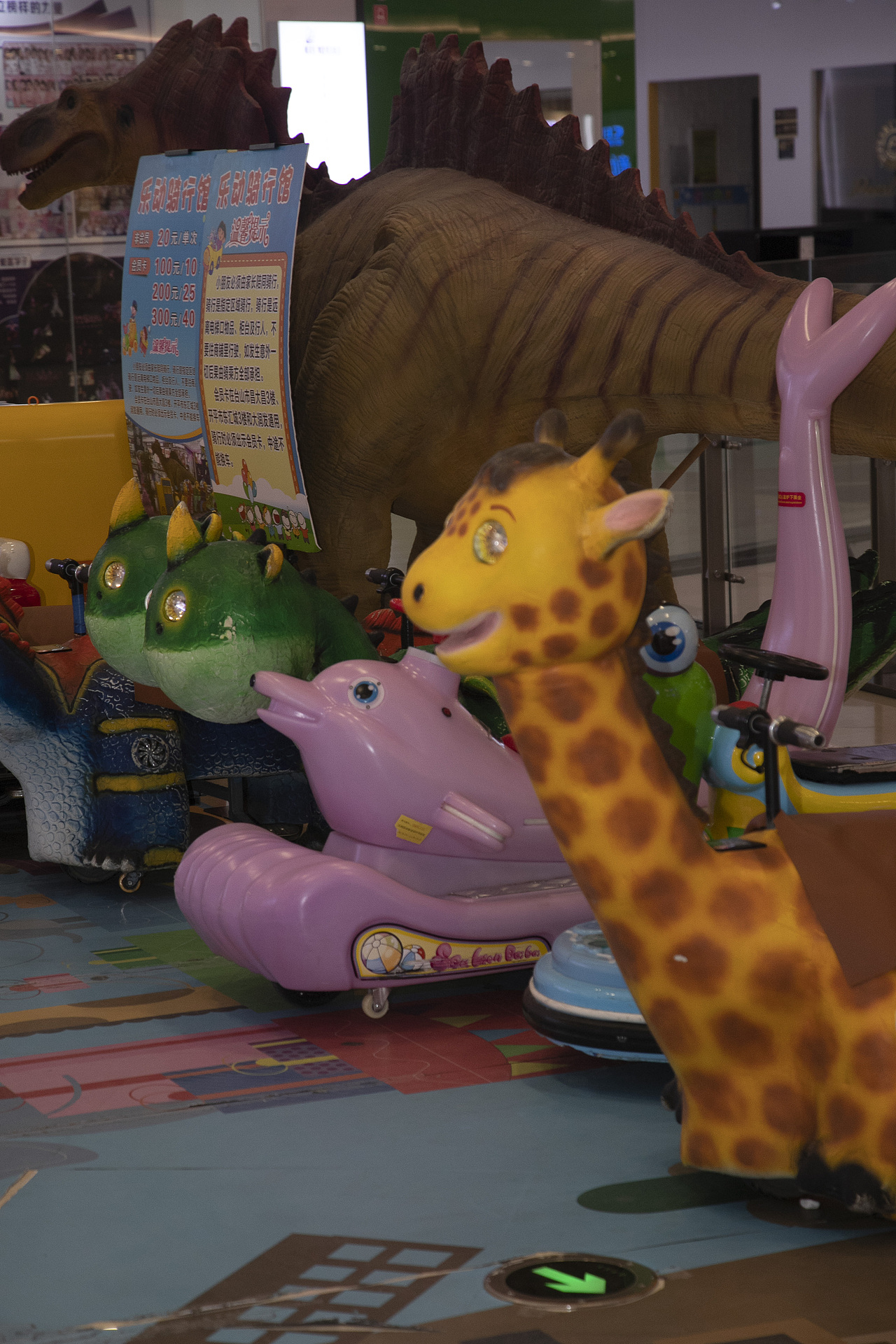 昌大昌广场｜随拍