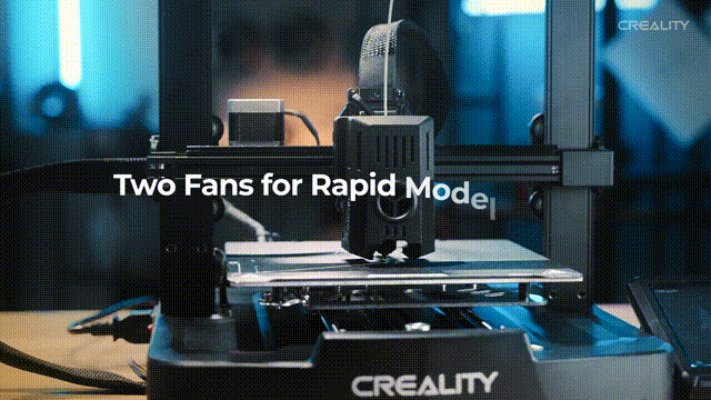 3d打印机 | 电商视频