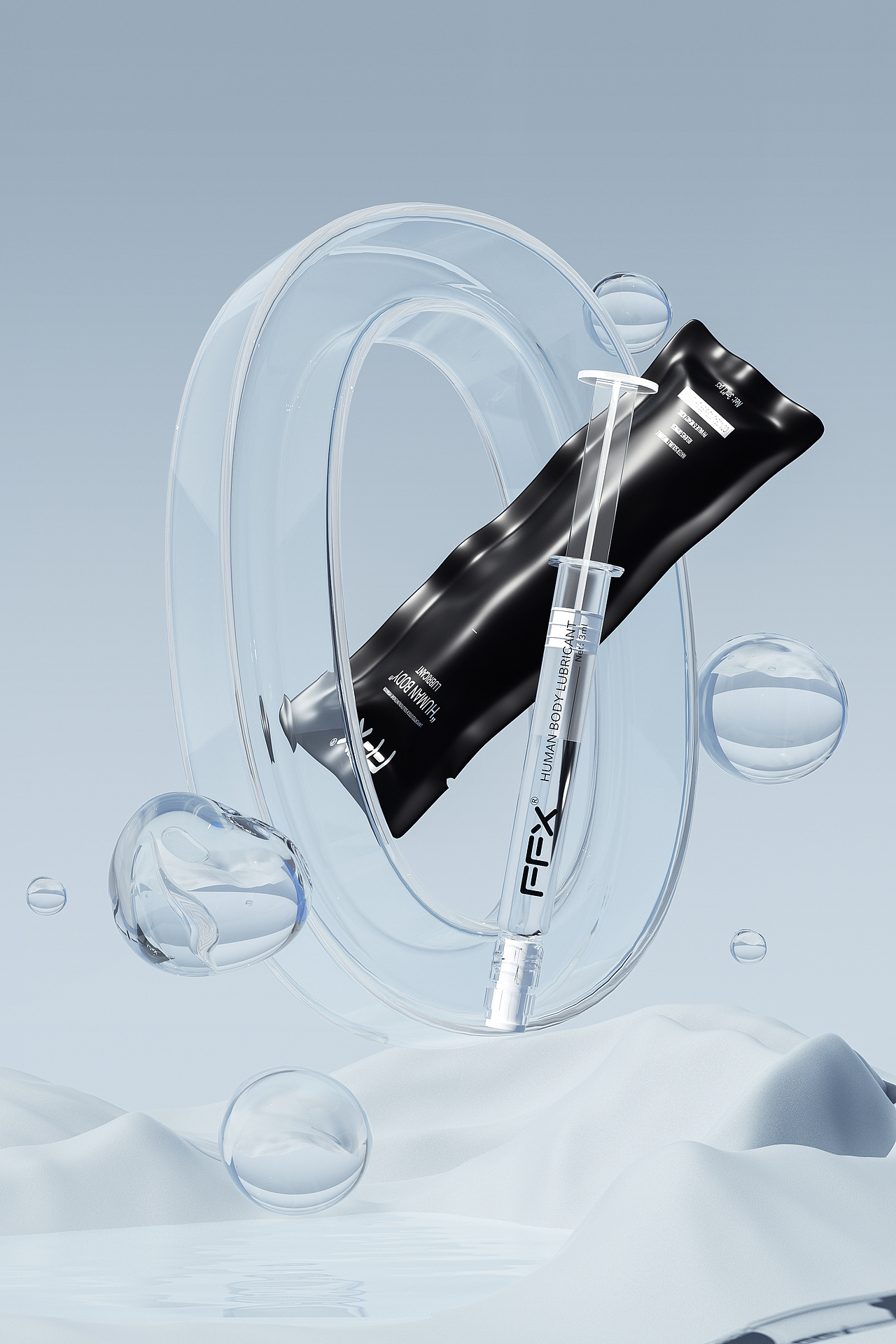 2023年工作渲染总结