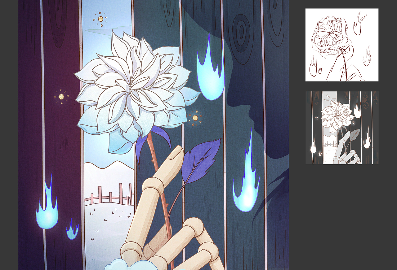 头像打卡1-16合集（图ZMzQ0Mzg3ODky） - 创作习作 - 站酷设计师水行舟前原创素材 - 站酷ZCOOL