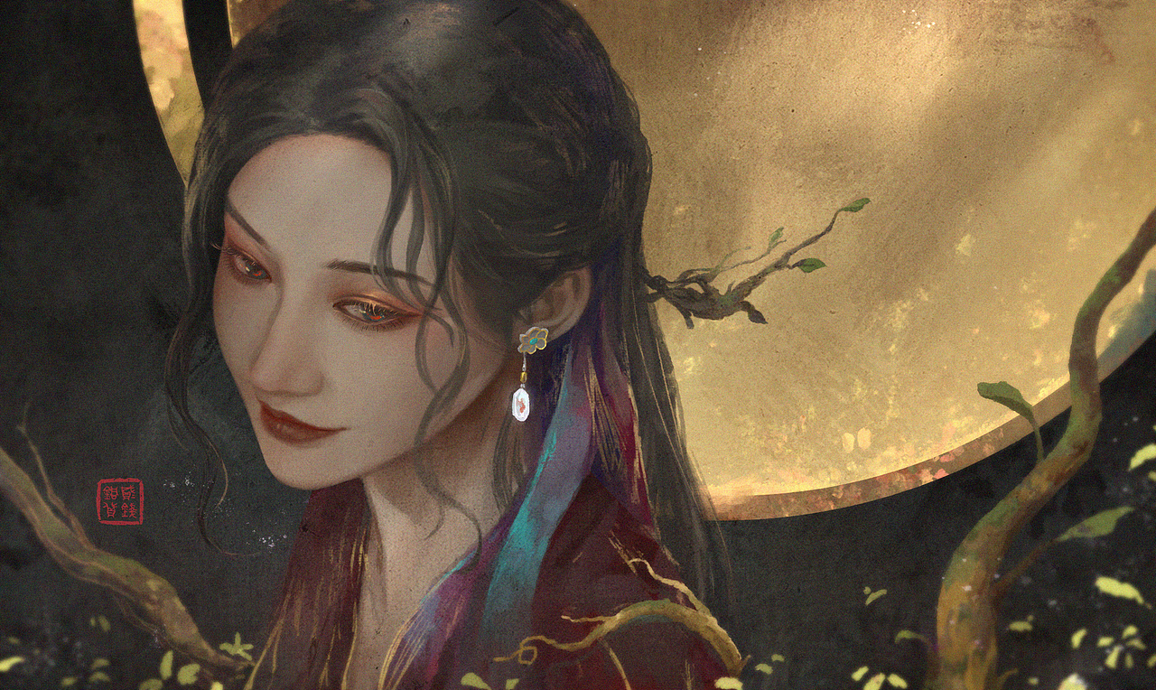 作品整理（图ZMzAyNjEwNTQw） - 艺术插画 - 站酷设计师贰钱铜货原创素材 - 站酷ZCOOL