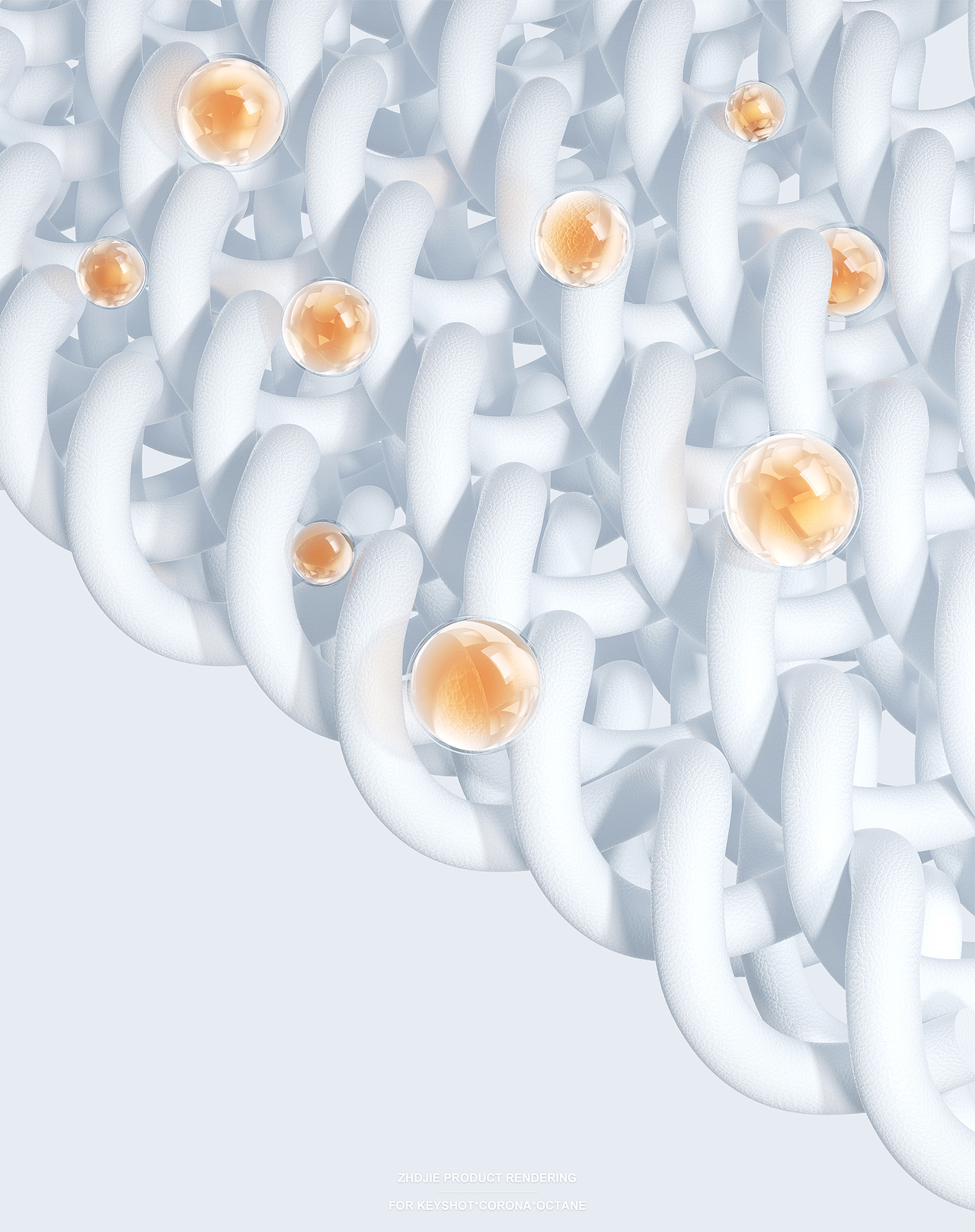 TORRAS工作渲染合集