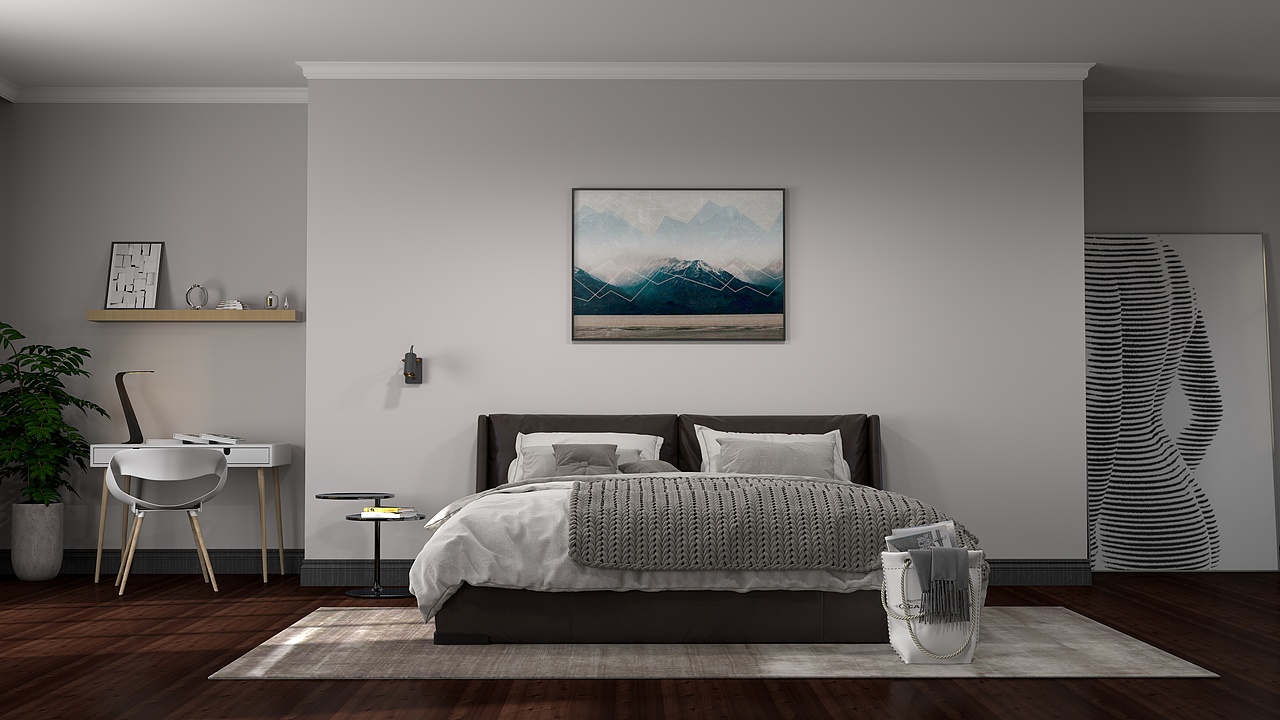 我负责分享 你负责欣赏