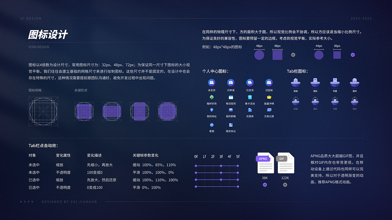 2022-2023个人作品集总结（图ZMzM2MTY2NDI0） - APP界面 - 站酷设计师jiahuan88原创素材 - 站酷ZCOOL