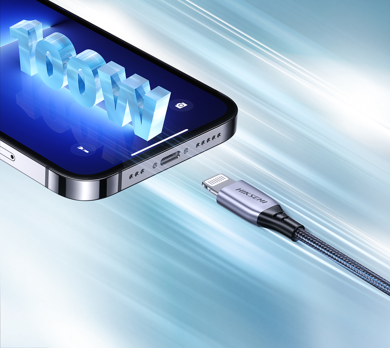 keyshot-3C产品练习