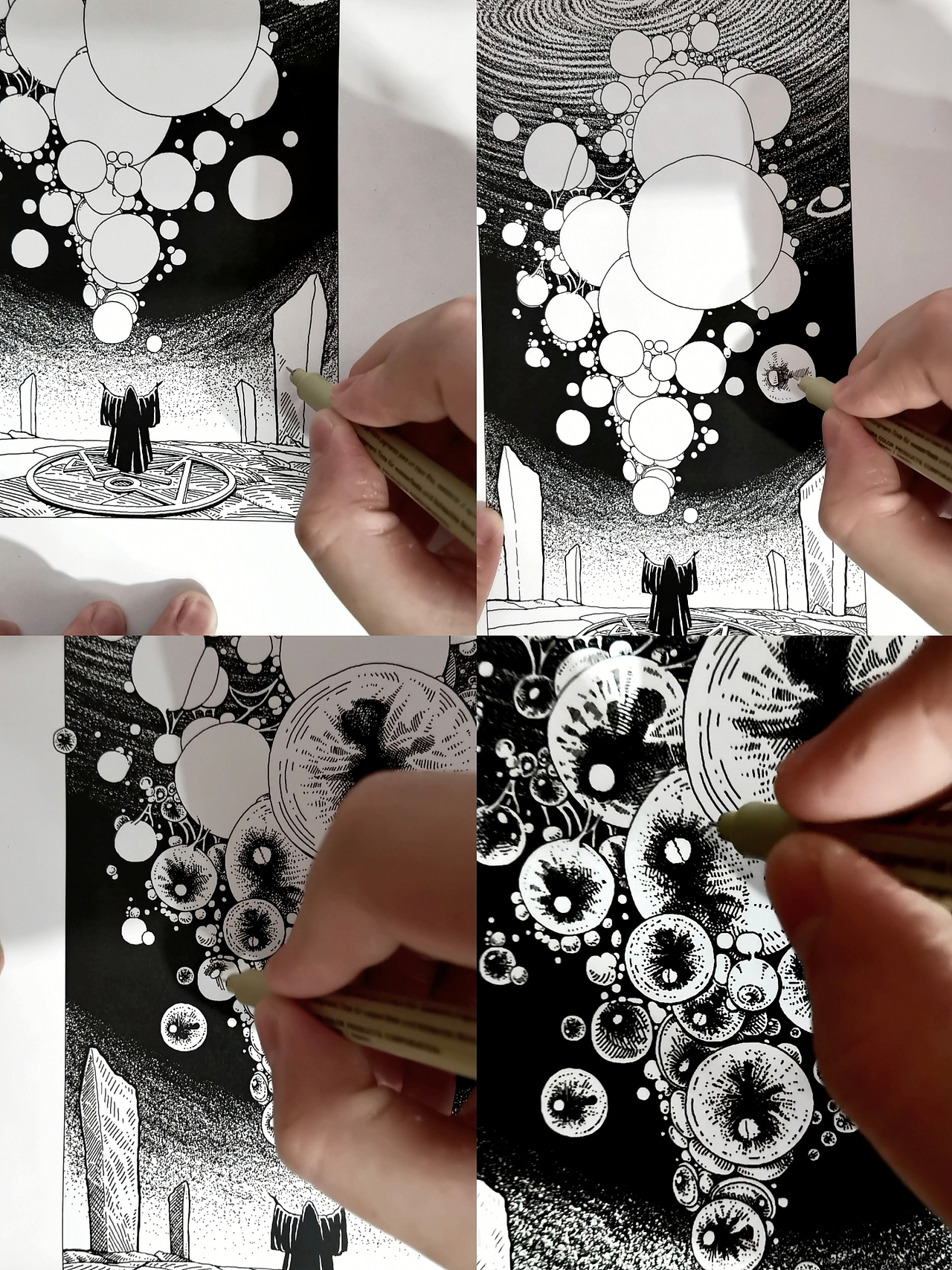 克苏鲁众神系列(上篇)