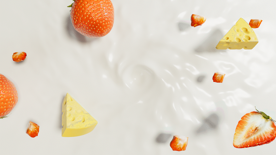 可爱多X若来《若来篇》-真的那么可爱捏~（图ZMjk4MjcyNTY0） - 影视后期 - 站酷设计师大小鹏宇原创素材 - 站酷ZCOOL