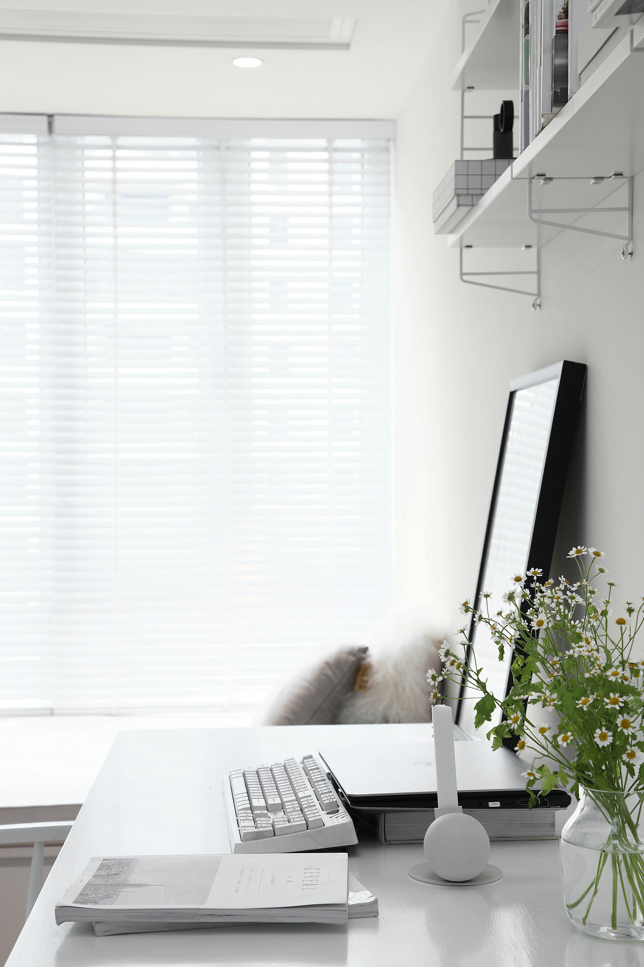 现代风格家装设计