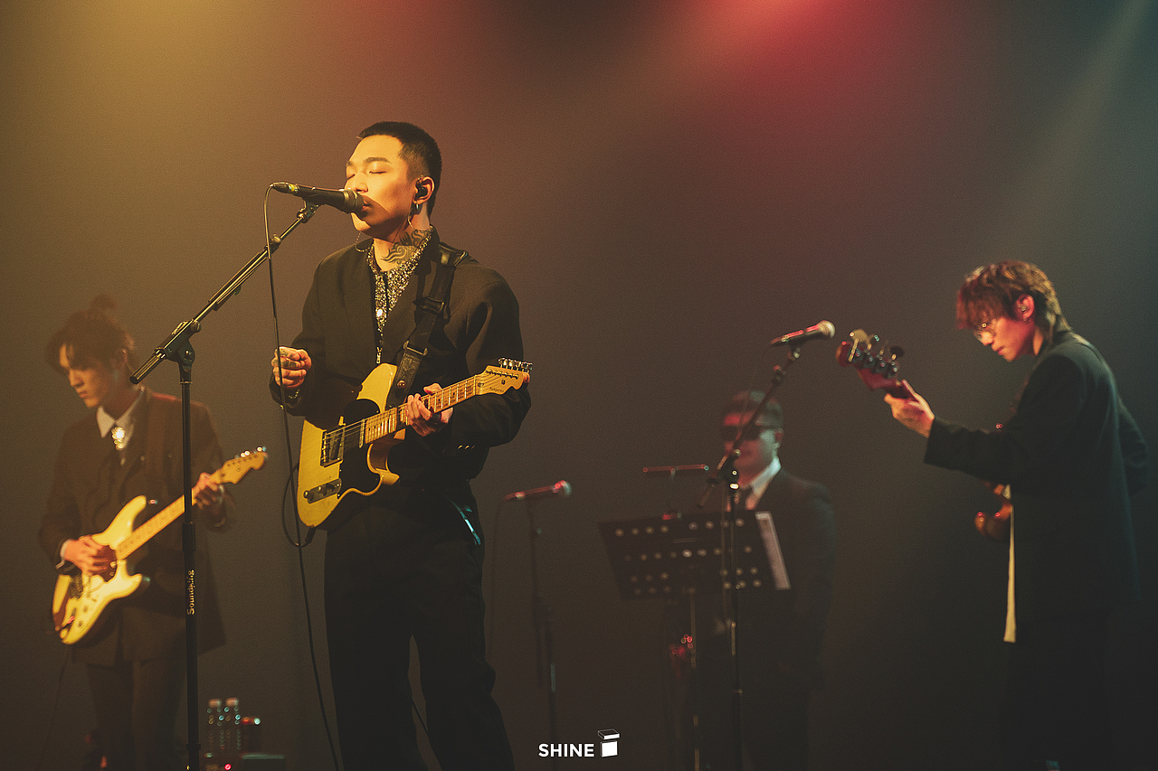 【LiveHouse】2020-21| 演出合集（图ZMzA3OTIwMzcy） - 其他摄影 - 站酷设计师唐光泽原创素材 - 站酷ZCOOL