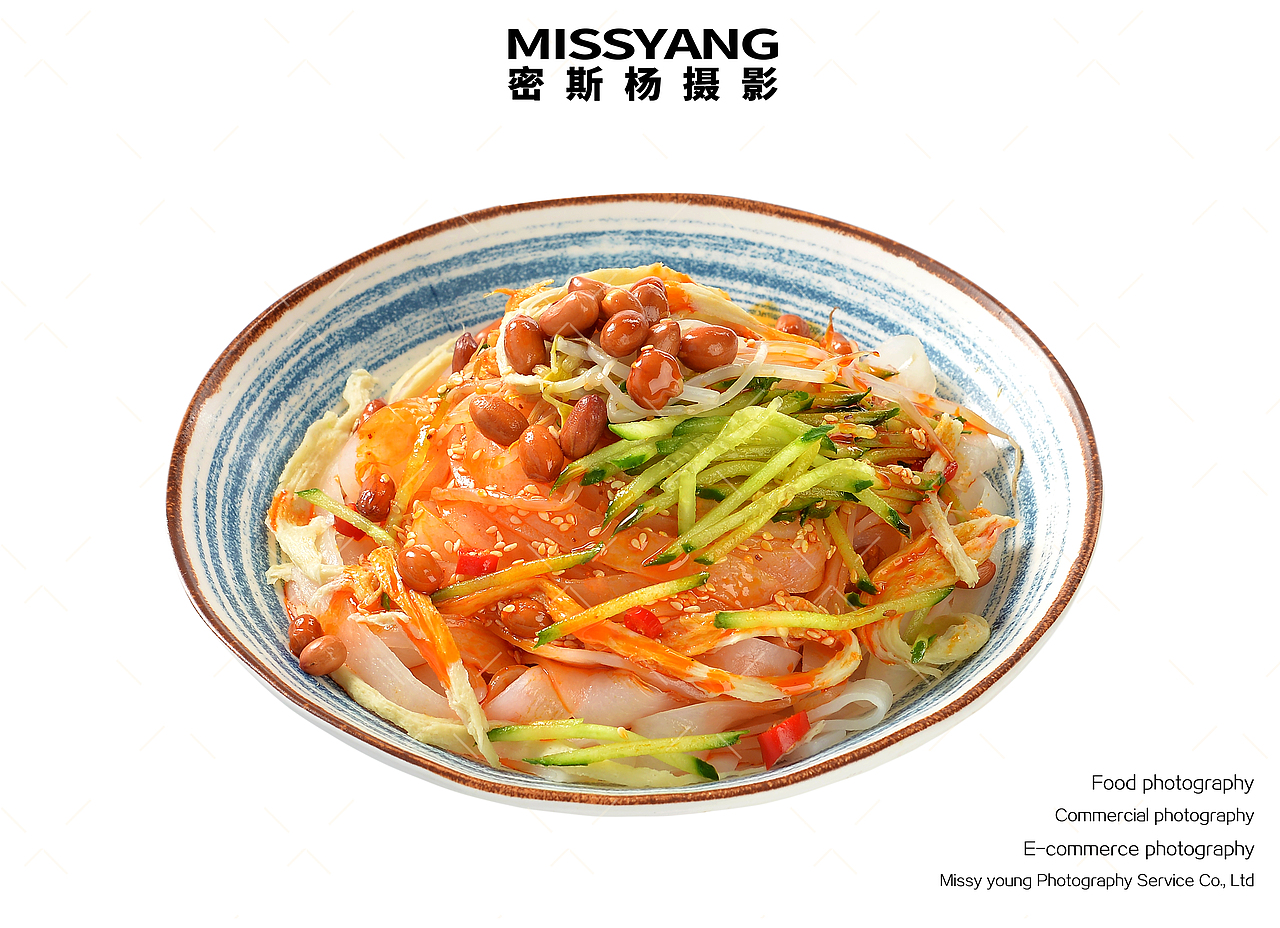 肉夹馍凉皮米皮米线小面|美食餐饮摄影|×郑州密斯杨