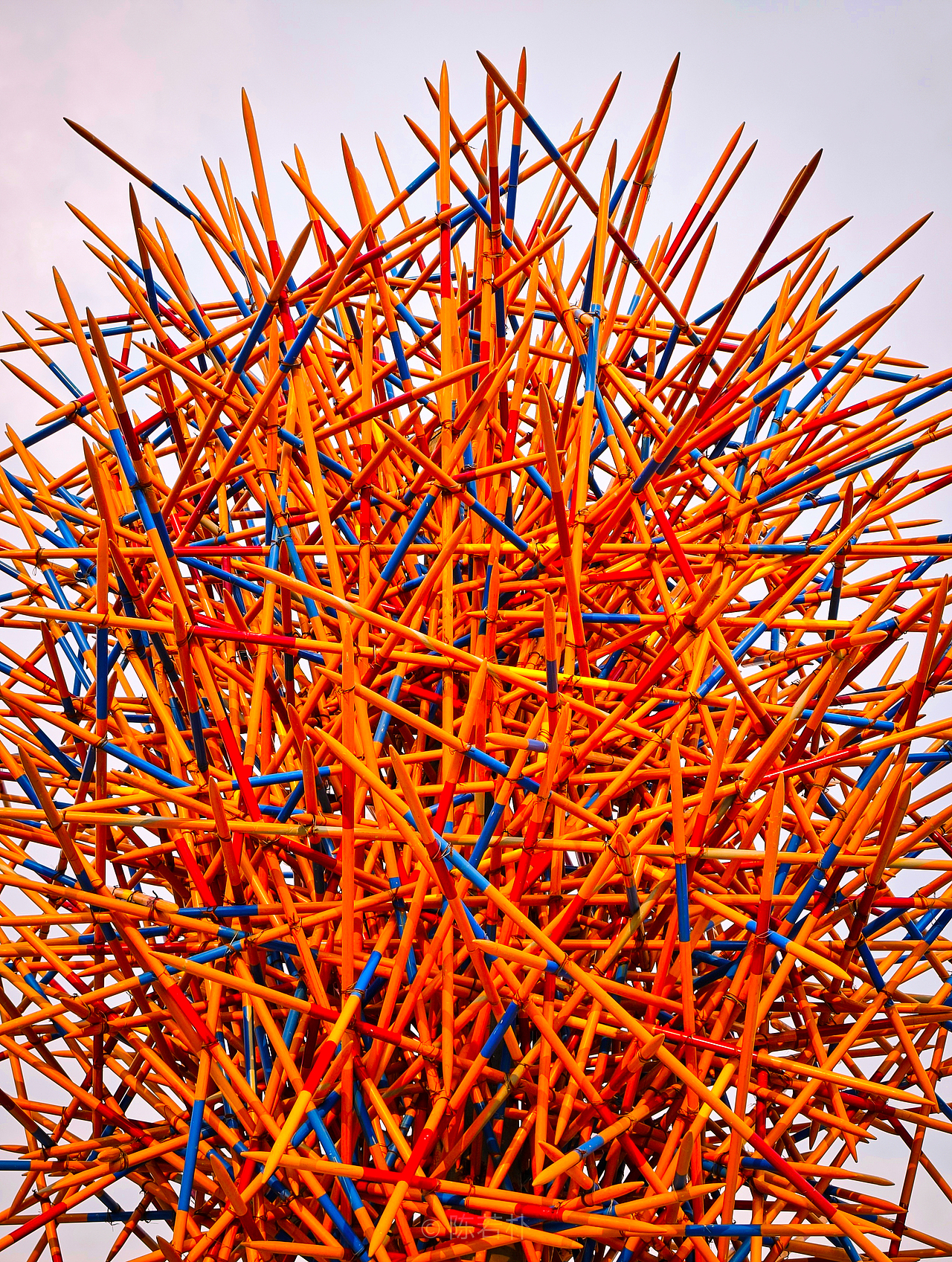 手机摄影|生活色彩