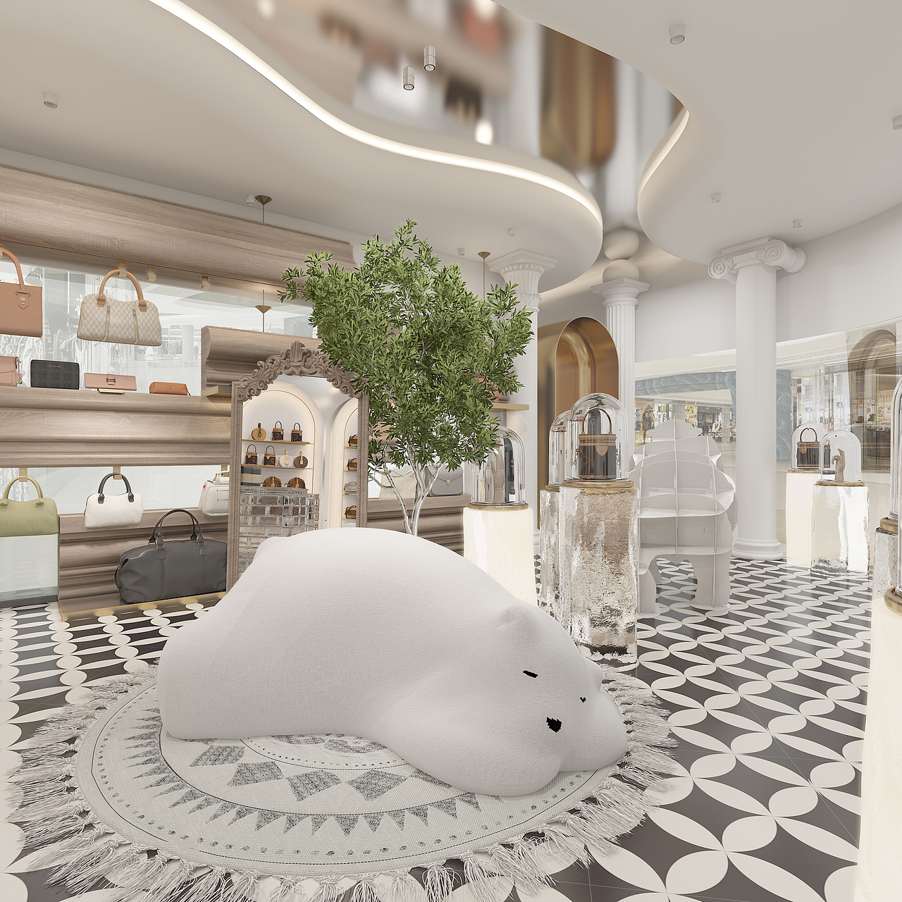 深圳艾拓设计:如果不是亲眼所见,我根本不相信这么美