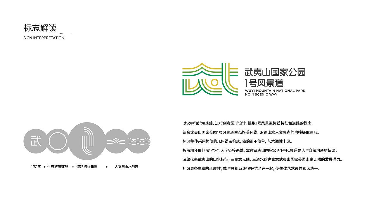 武夷山国家公园 LOGO设计 VI设计 景区VI设计(图ZMzQ5OTkxMjY4) - Logo - 站酷设计师楷文品牌设计原创素材 - 站酷ZCOOL