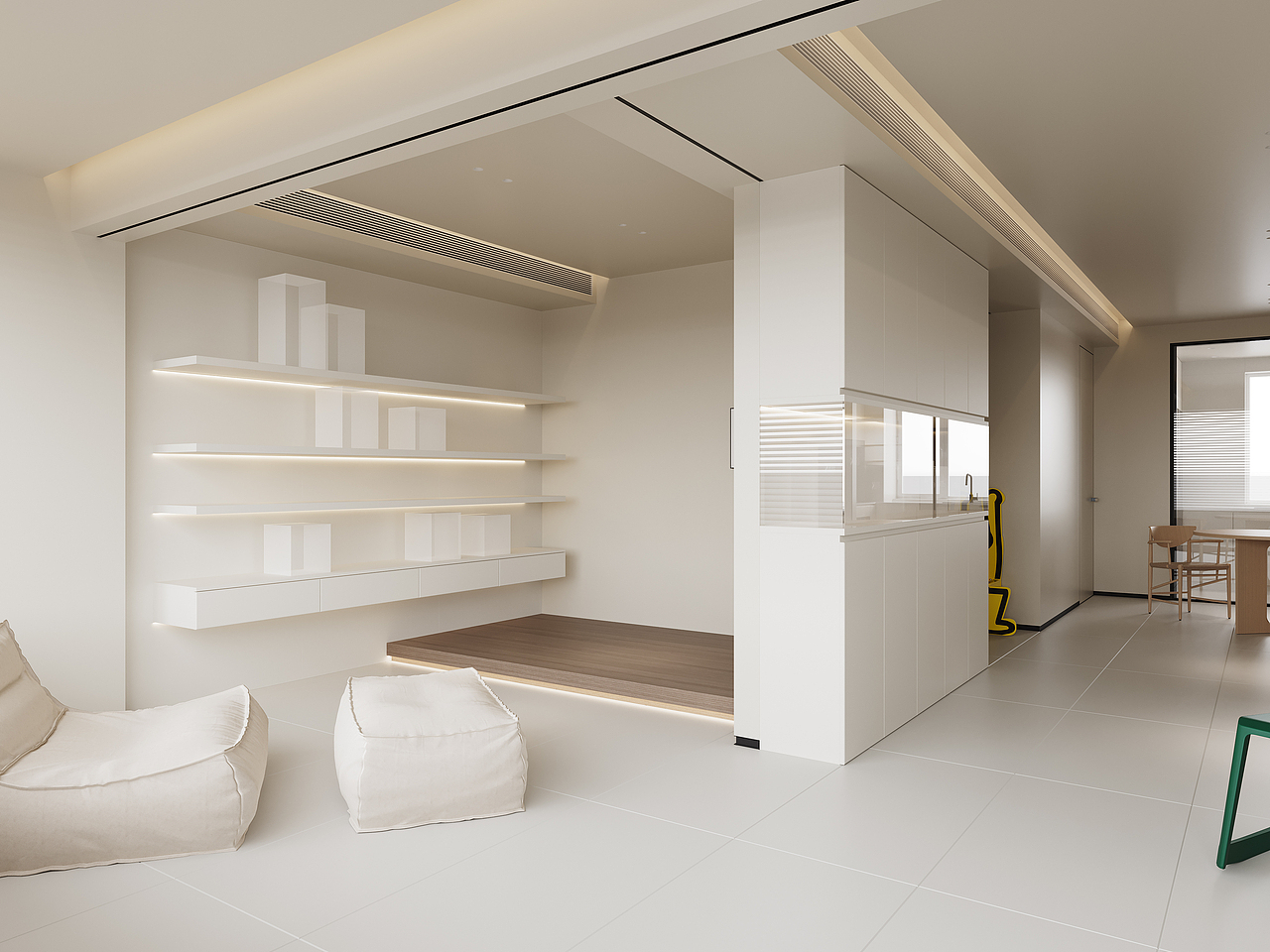 奉天久舍|绿城·和园（图ZMzM2OTY4NTIw） - 家装设计 - 站酷设计师奉天久舍空间设计原创素材 - 站酷ZCOOL