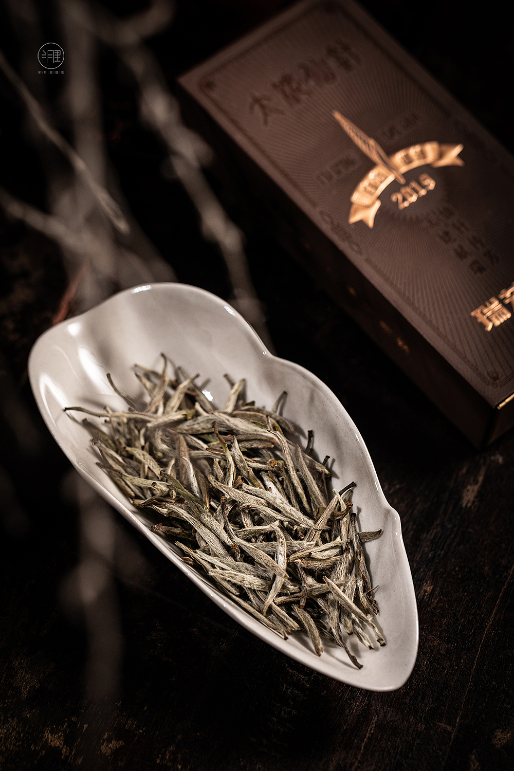 瑞芳--太姥仙针2019