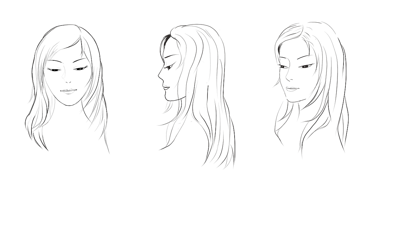 百變頭像（圖ZMzM5NTQ1NjMy） - 創(chuàng)作習(xí)作 - 站酷設(shè)計(jì)師豆味怪原創(chuàng)素材 - 站酷ZCOOL