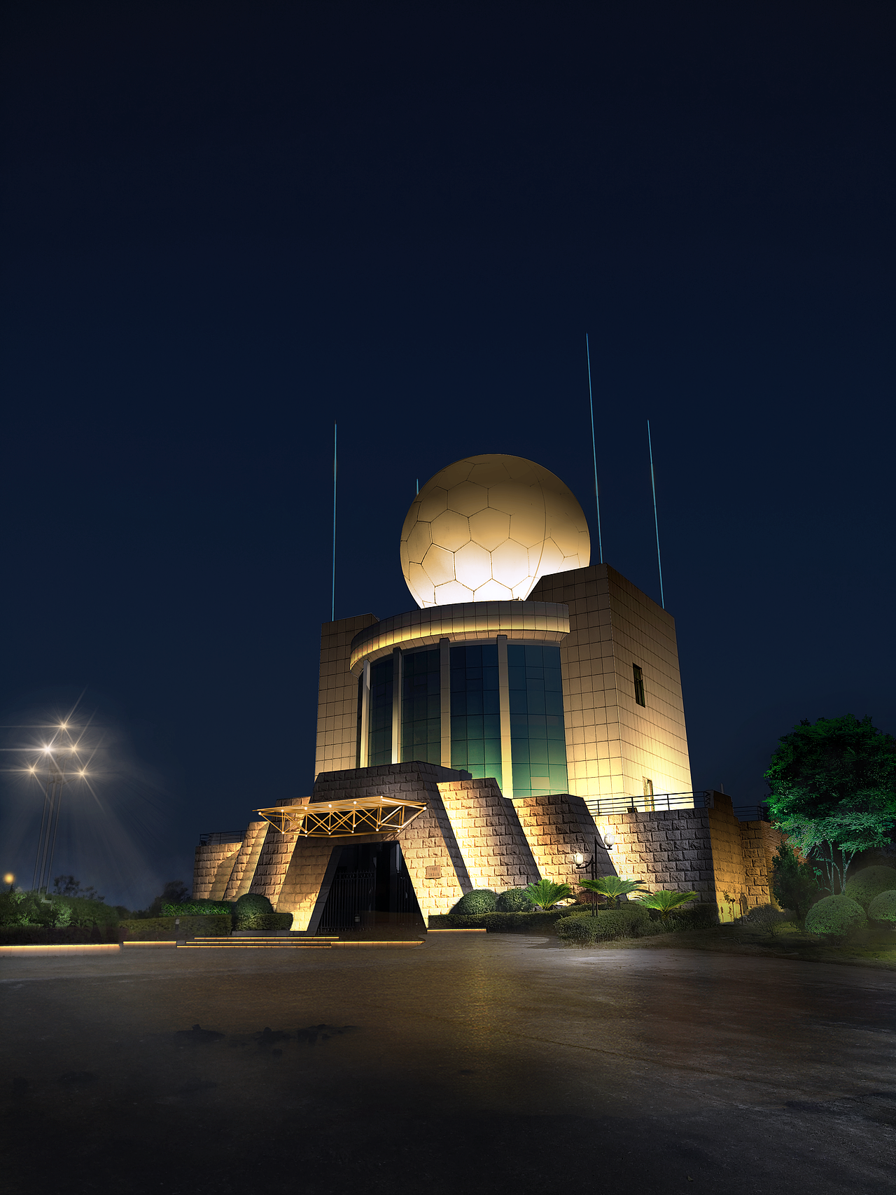 早期的一些商业中心建筑写字楼亮化效果图（图ZMzQyNjY5MDMy） - 建筑设计 - 站酷设计师WuRWAda原创素材 - 站酷ZCOOL