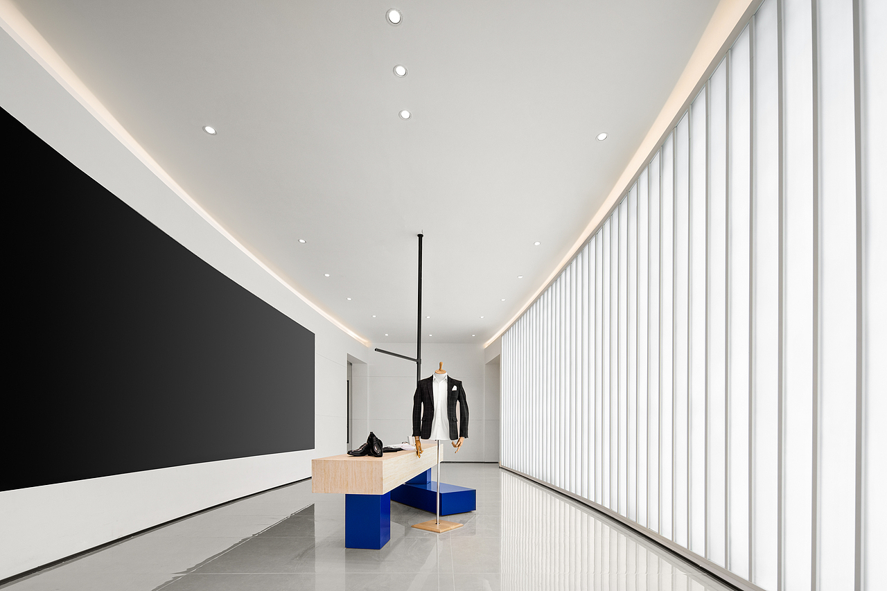 空间摄影|共好办公空间|MDR design