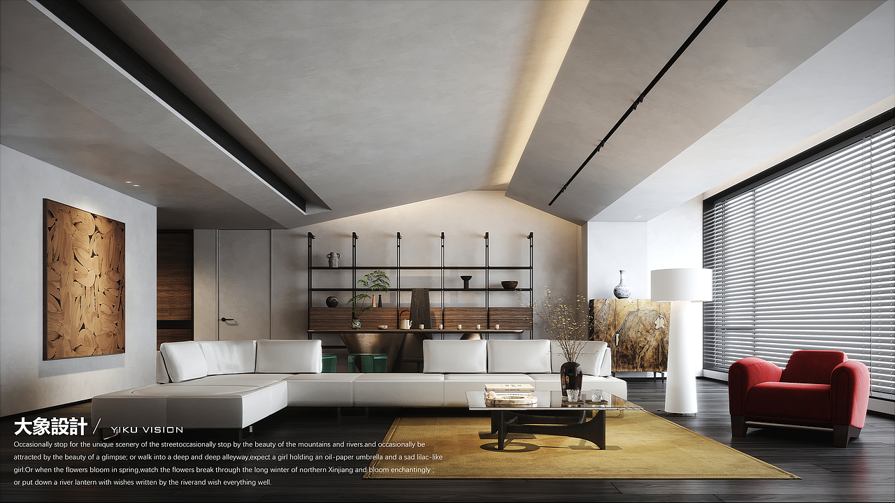 什么镜头艺术（图ZMzQ1ODQ3MDI0） - 商业空间设计 - 站酷设计师一库yiku原创素材 - 站酷ZCOOL