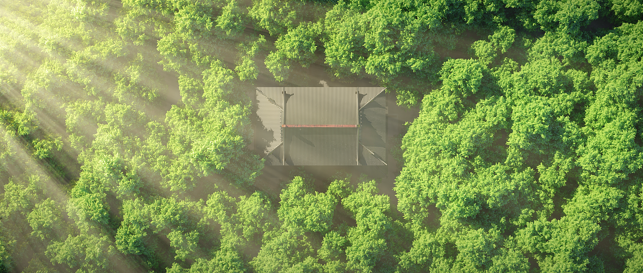 国风动态短片《Chinese Style》