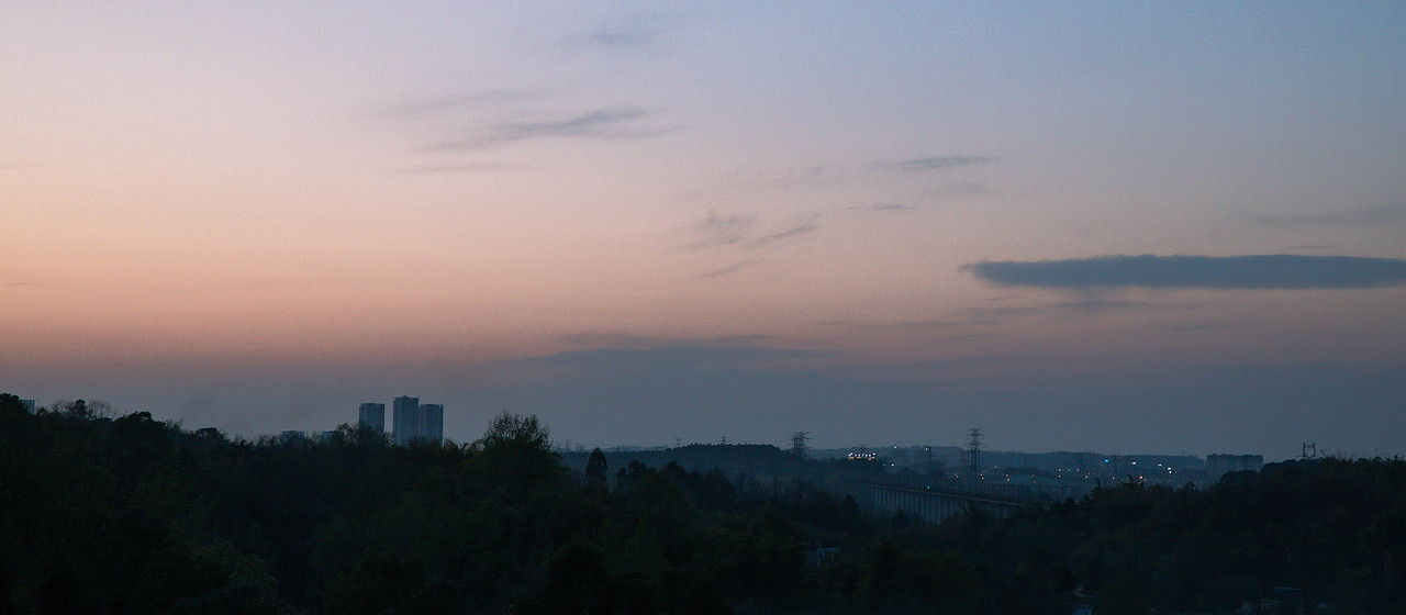 2023.3.13成都天空记录（图ZMzM0MDA5OTU2） - 风光摄影 - 站酷设计师BeeBee嗡原创素材 - 站酷ZCOOL