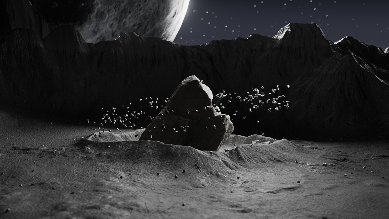 【三维产品动画】VGR光头理发剪动画