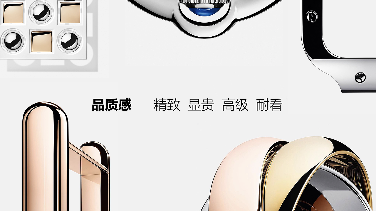 小米耳机Buds 4 Pro 整体视觉创意（图ZMzQxNzQzNTcy） - 人像摄影 - 站酷设计师陈白水BAISHUI原创素材 - 站酷ZCOOL