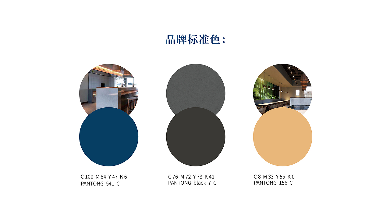 依鲜面馆 | 牛肉面品牌升级设计方案