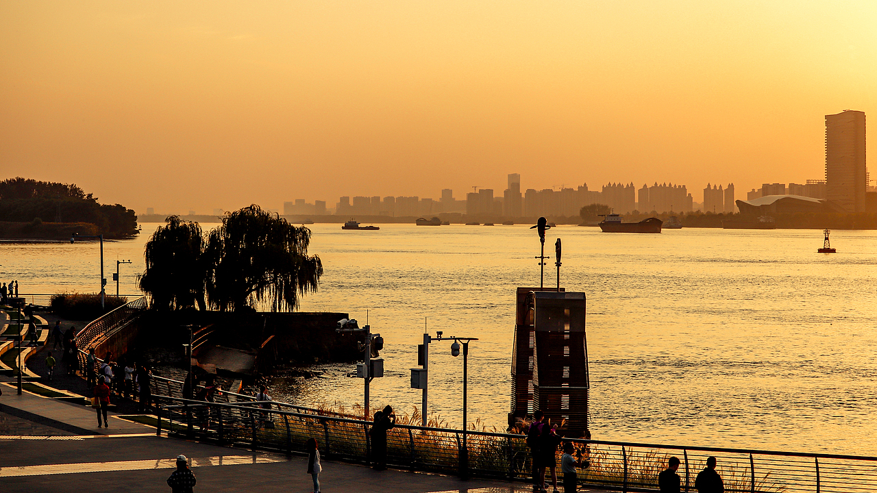 2023秋·周末南京城