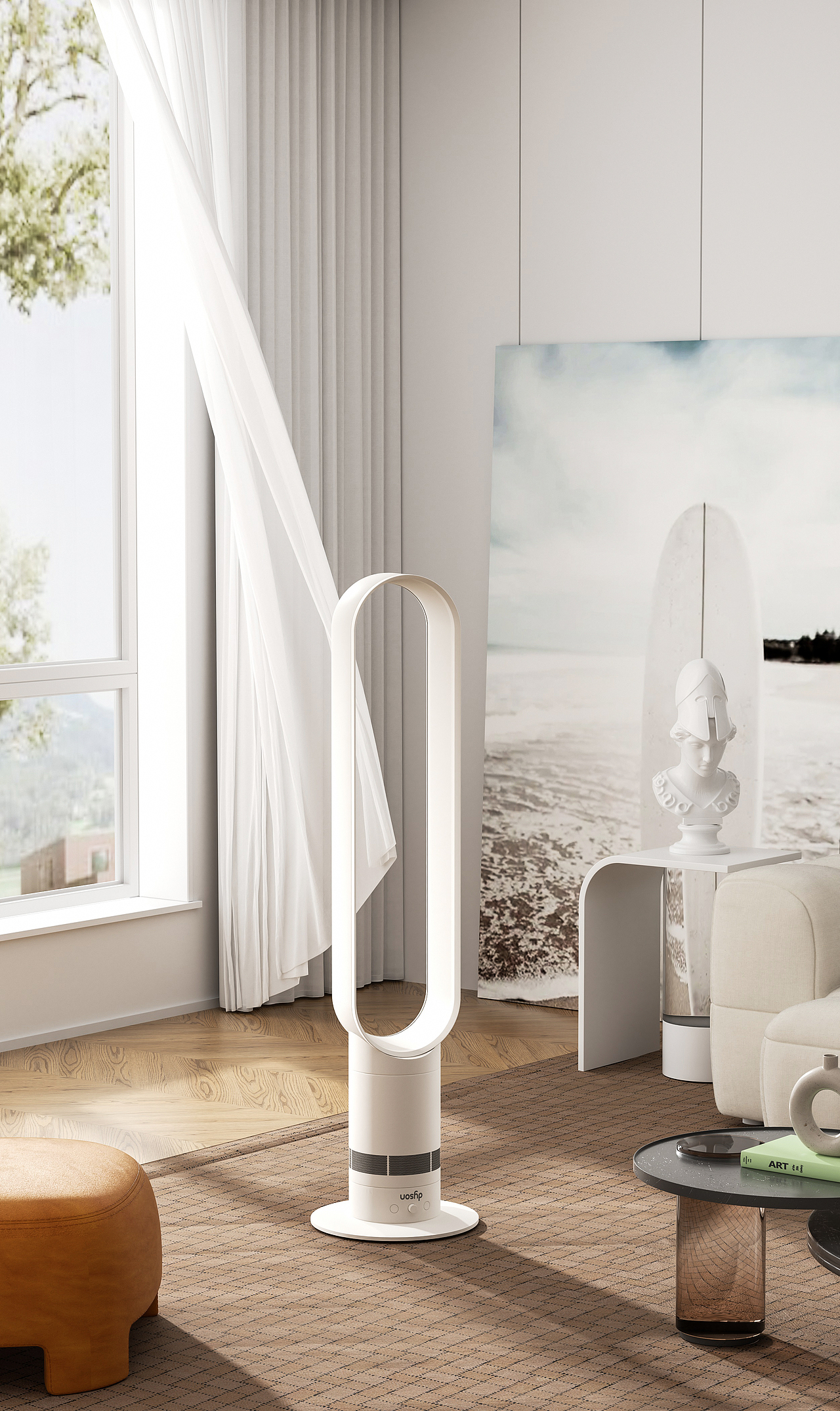 一些场景渲染,欢迎纠错