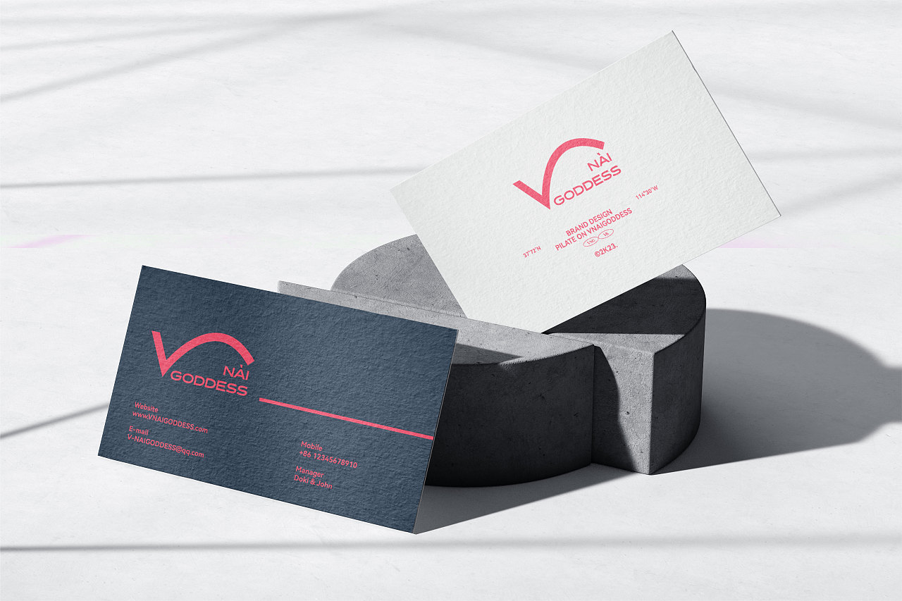 微奈·女神 Nai goddess丨瑜伽普拉提高端品牌全案设计（图ZMzYyMTc0MDQw） - 品牌 - 站酷设计师维京设原创素材 - 站酷ZCOOL