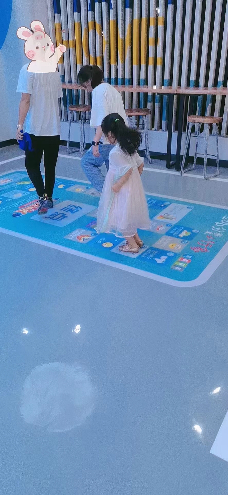 小区党群驿站-不一样的小区党支部阵地