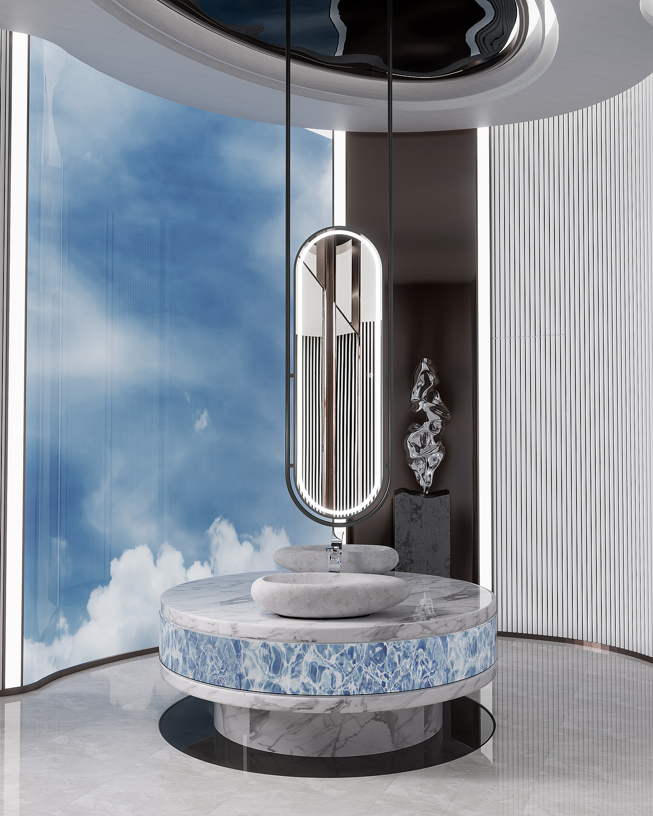 2023-2024三维设计作品集