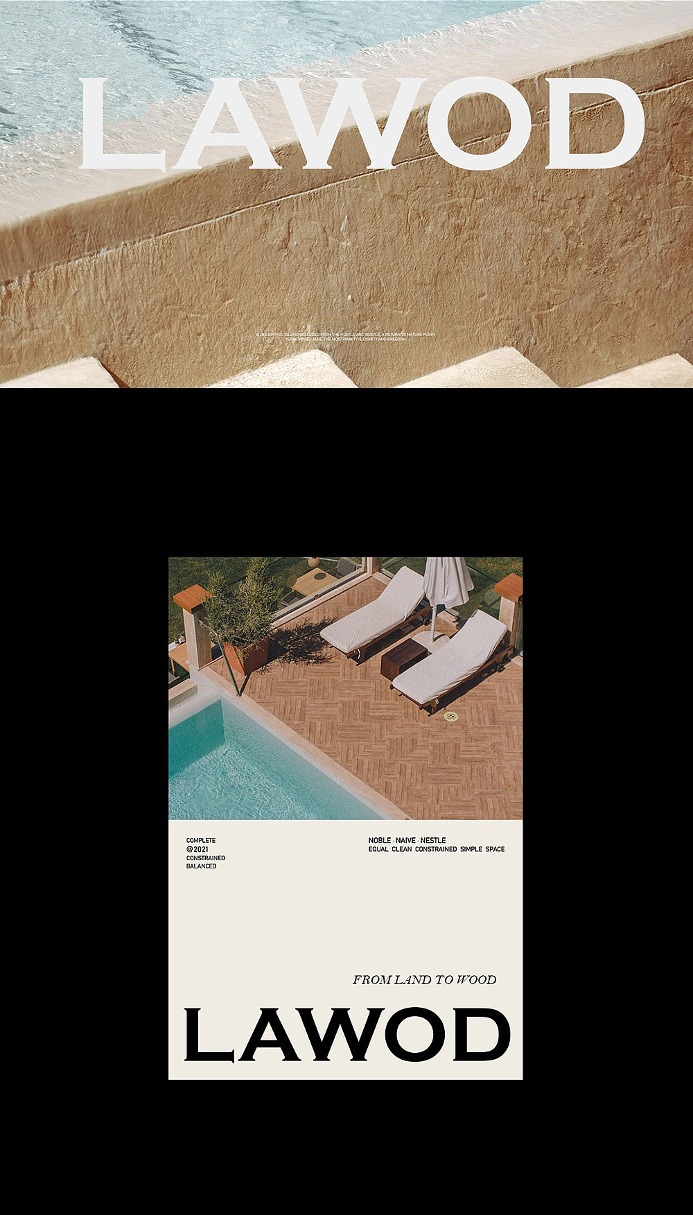 LAWOD家居品牌VIS设计（图ZMzY1Nzg2MjY4） - 品牌 - 站酷设计师请叫我阿星原创素材 - 站酷ZCOOL