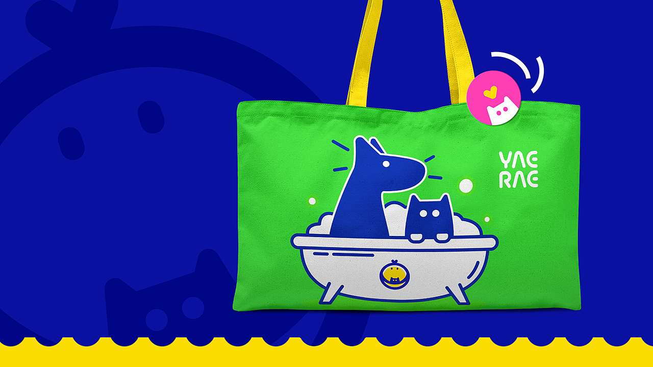 悦睿品牌形象打造（图ZMzAyOTcxOTY4） - 品牌 - 站酷设计师AOCHDA奥创原创素材 - 站酷ZCOOL