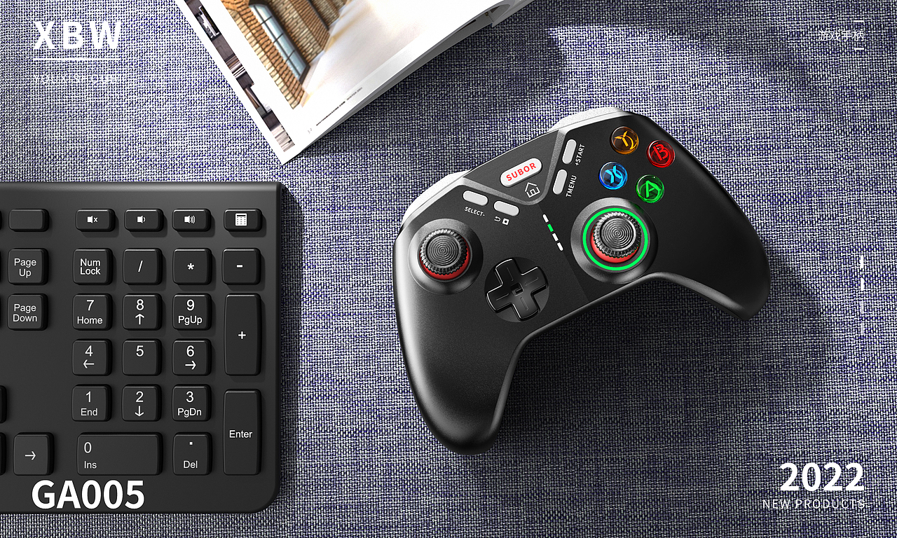 学习KeyShot 做的一些简单的练习（图ZMzI4OTY2MTk2） - 产品 - 站酷设计师银河系彭于晏原创素材 - 站酷ZCOOL