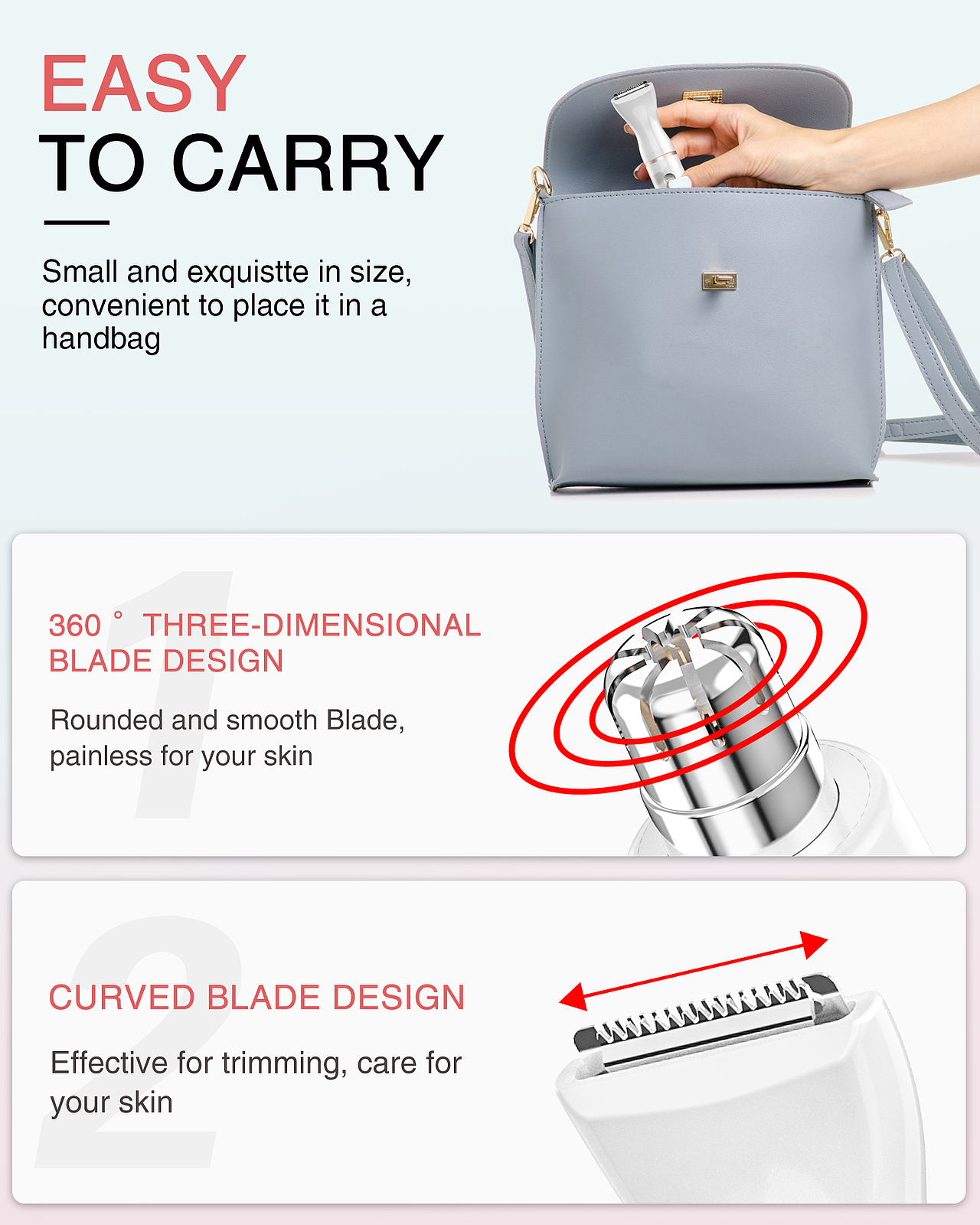 亚马逊修眉套装