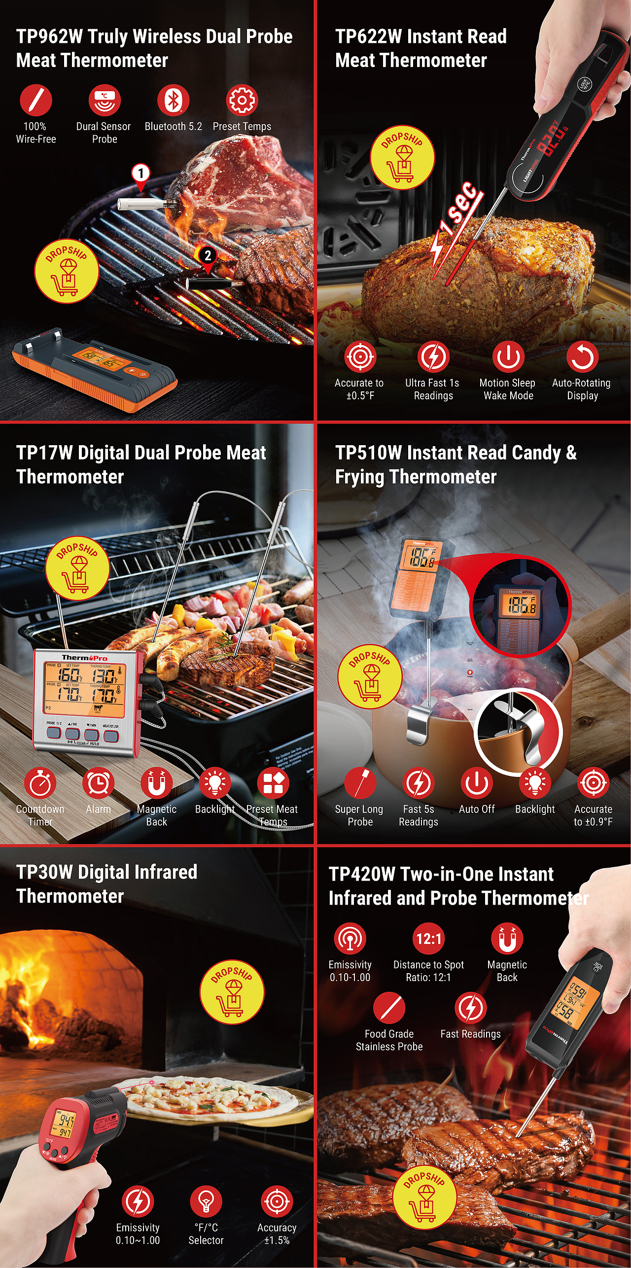 零售-Walmart展会延展物料（一）