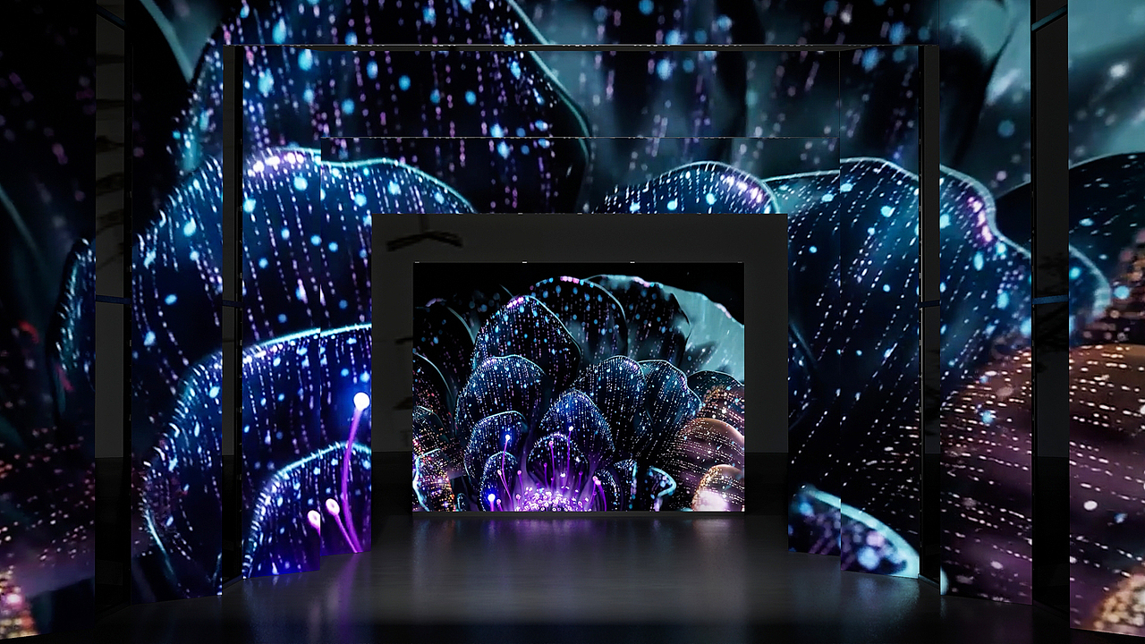 PREMTECO SP3 series LED Display（图ZMzYwNDkxMTQ0） - 产品 - 站酷设计师Washingtan原创素材 - 站酷ZCOOL