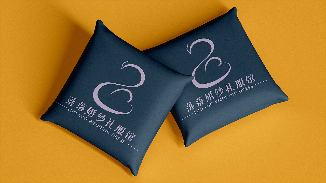 VI平面作品集（图ZMzM3NTA4OTEy） - 品牌 - 站酷设计师花花的落落原创素材 - 站酷ZCOOL